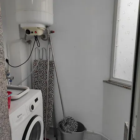 Apartamento 1 450m Playa Baltar-vut