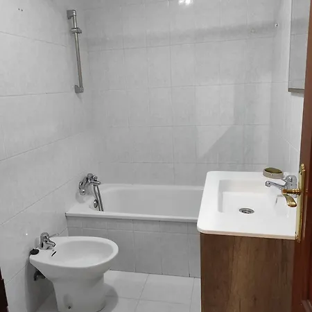 1 450m Playa Baltar-vut * Pontevedra