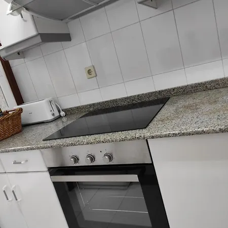 1 450m Playa Baltar-vut * Pontevedra