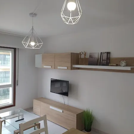 Apartment 1 450m Playa Baltar
