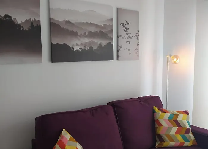 1 450m Playa Baltar-vut * Ποντεβέντρα