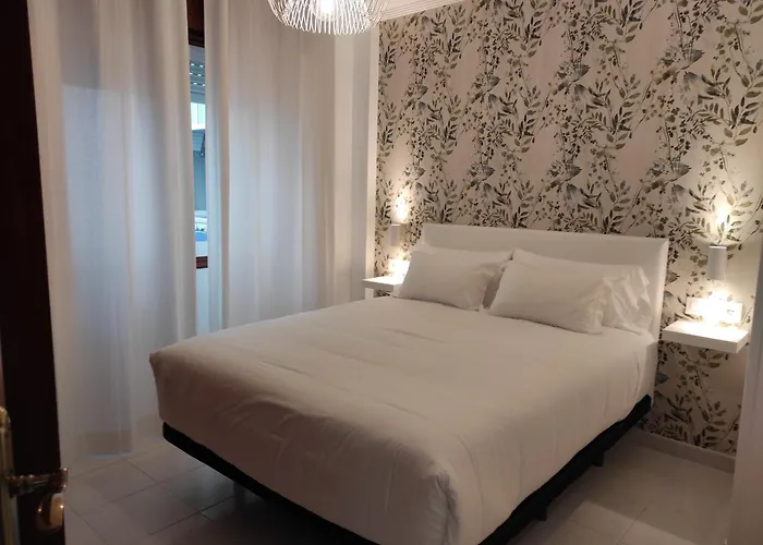 1 450m Playa Baltar-vut Ποντεβέντρα