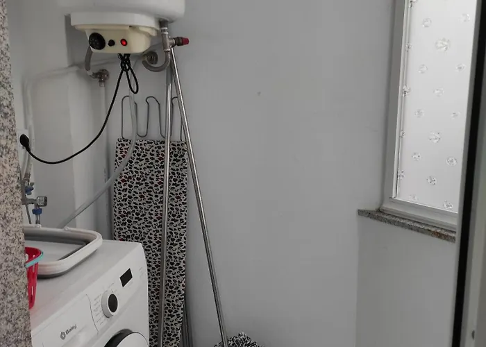 Διαμέρισμα 1 450m Playa Baltar-vut