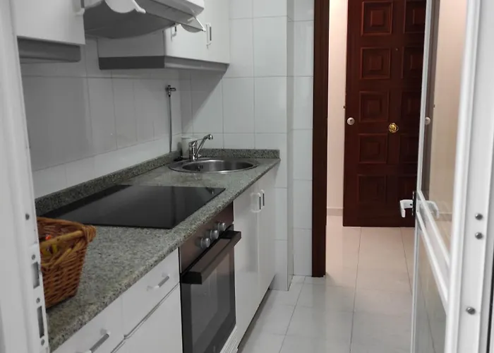 Διαμέρισμα 1 450m Playa Baltar-vut *