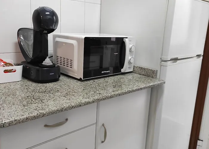 1 450m Playa Baltar-vut *